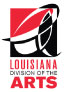 Louisiana Divisions of the Arts