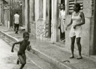 Photo exhibit - Santiago de Cuba